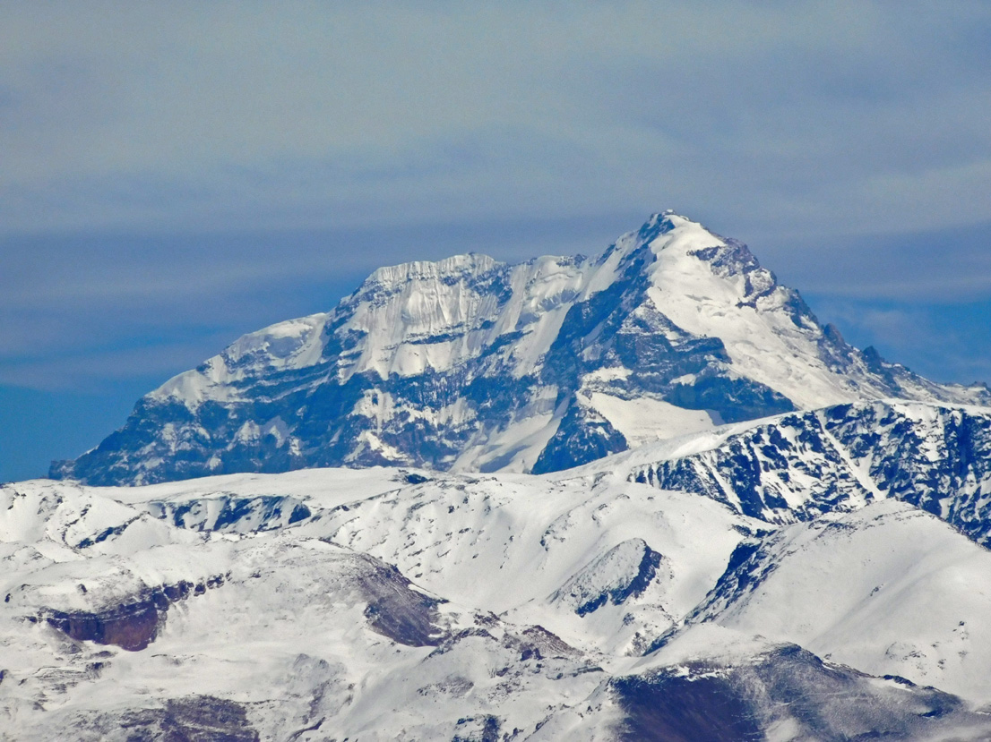 Aconcagua