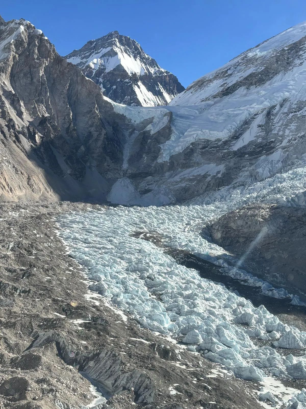 Glaciar