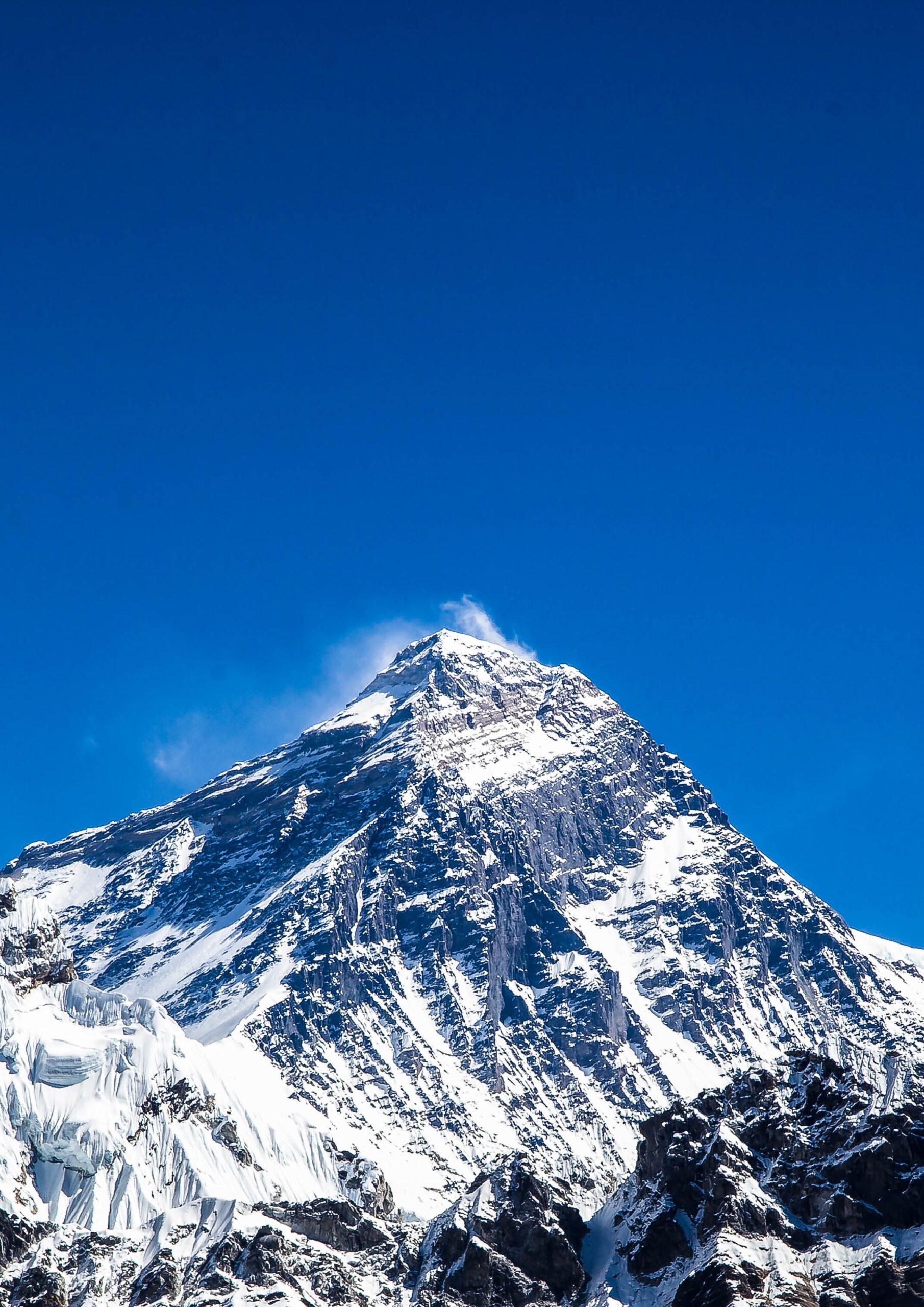 Monte Everest