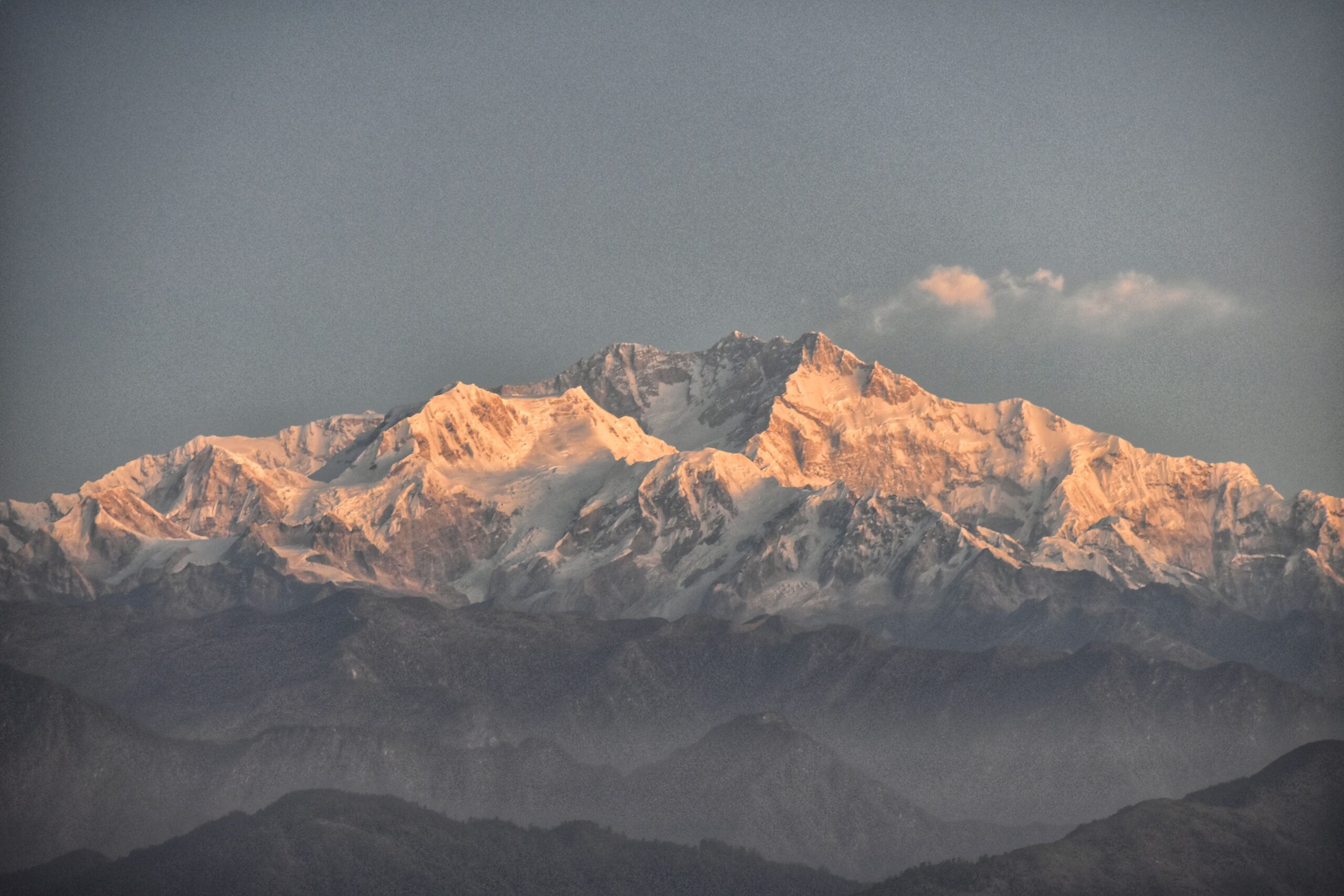 Kangchenjunga