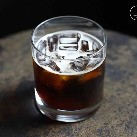 Cold brew